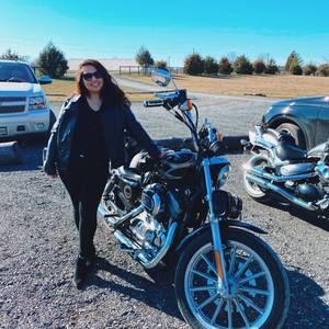 Meet your Posher, Melisa